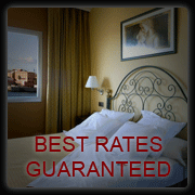 Best rates guaranted