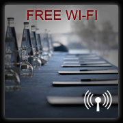 Free Wi-Fi